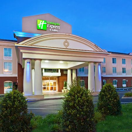 Holiday Inn Express Hotel & Suites Lenoir City Knoxville Area, An Ihg Hotel Exterior foto