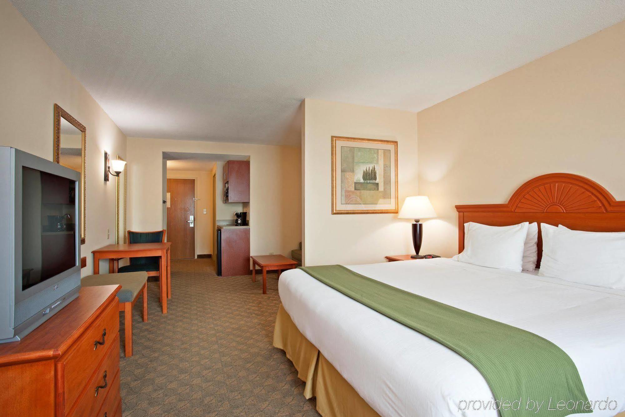 Holiday Inn Express Hotel & Suites Lenoir City Knoxville Area, An Ihg Hotel Quarto foto